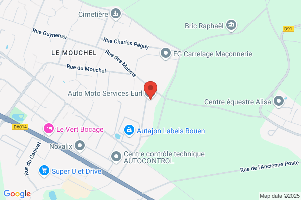 Auto Moto Services