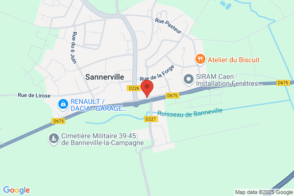 Bar Le Stop