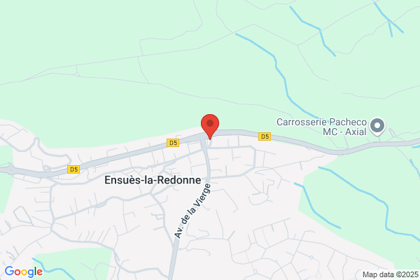 Cabinet De Medecine Generale