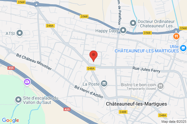 Caisse Regionale D Assurance Maladie Du Sud est