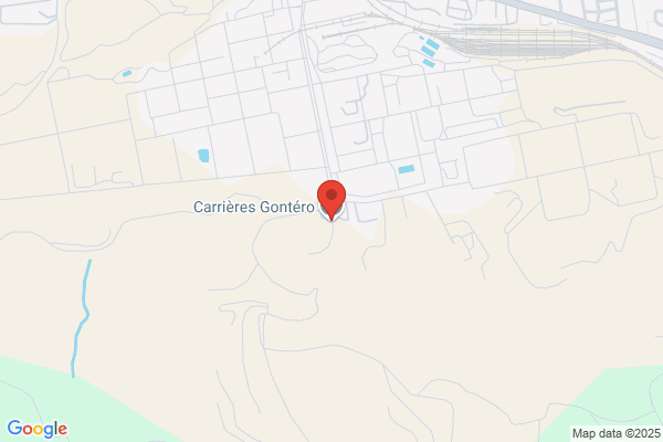Carrieres Gontero