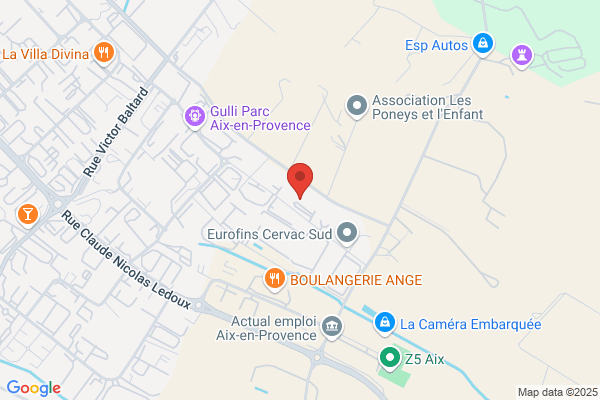 Commerce Developpement Franchise International Cdfi