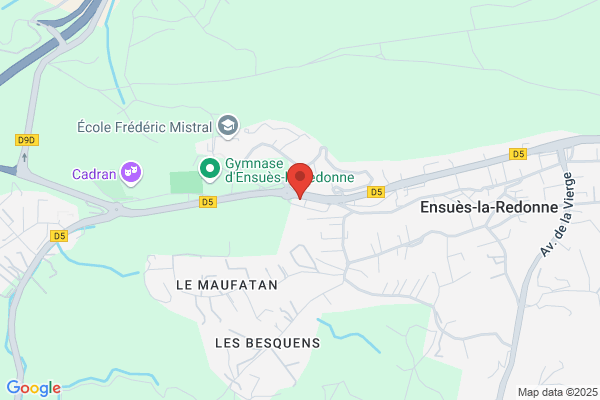 Ensues Viande