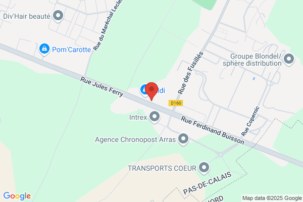Espace Auto Services
