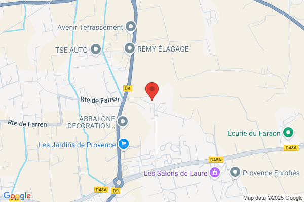 Generale Services Entretiens