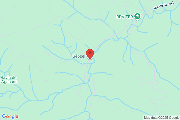 Geosel Manosque