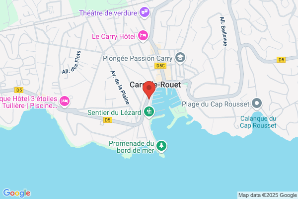 Hotel Le Colisee