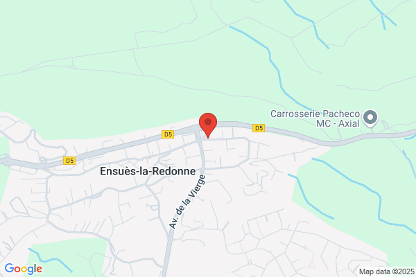 L'AUTRE AGENCE