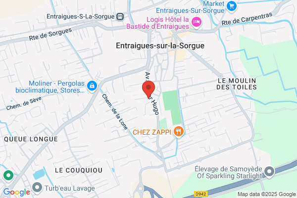 BIOGROUP BIO-SANTIS - Laboratoire Entraigues-sur-la-Sorgue
