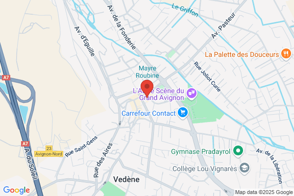La Poste