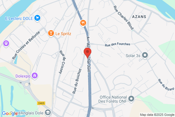 Agence Des Templiers