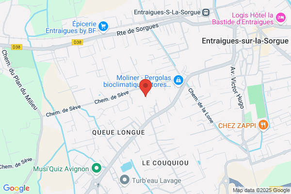Atelier Combe