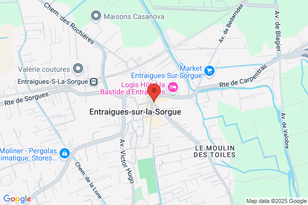 Au Paradis Du Chien