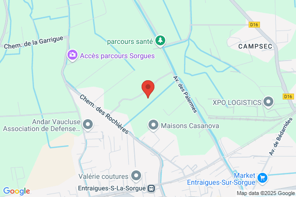 Conseil Et Formation