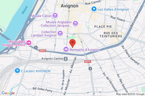 Direction Regionale Industrie Recherche Environnement Provence