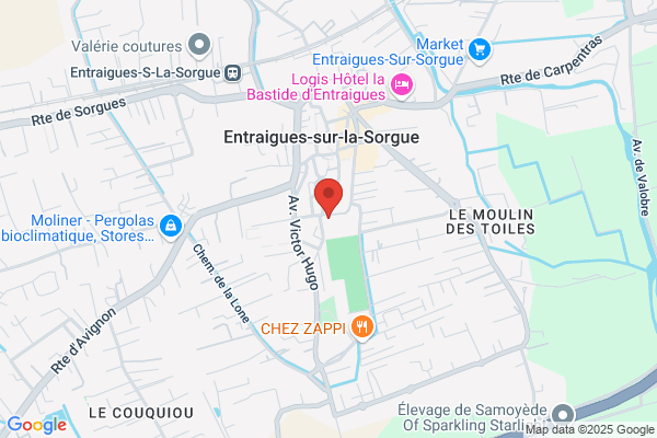 Ecole Maternelle Jacques Prevert