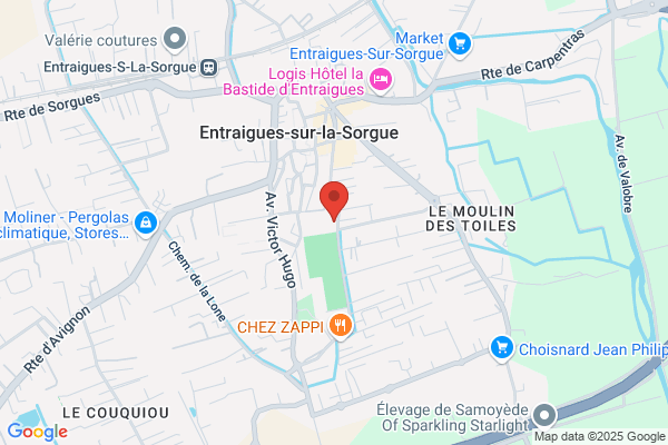 Ecole Primaire Marie Mauron