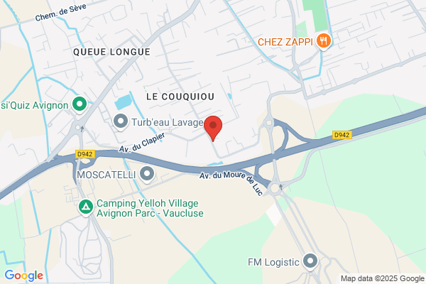 Entraigues Depannage