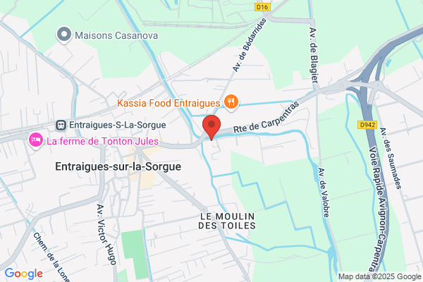 Etudes Realisations Agencements