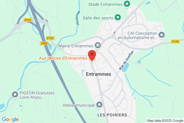 La Poste Agence Communale