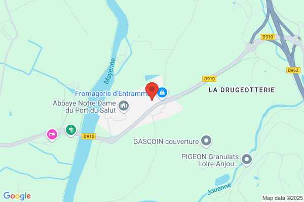 MAYENNE ALU'PROFILAGE