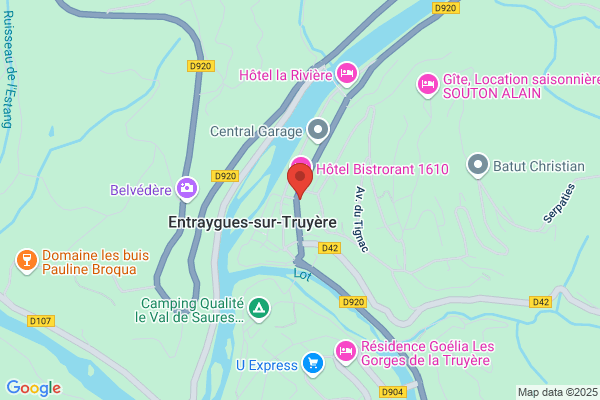 La Poste