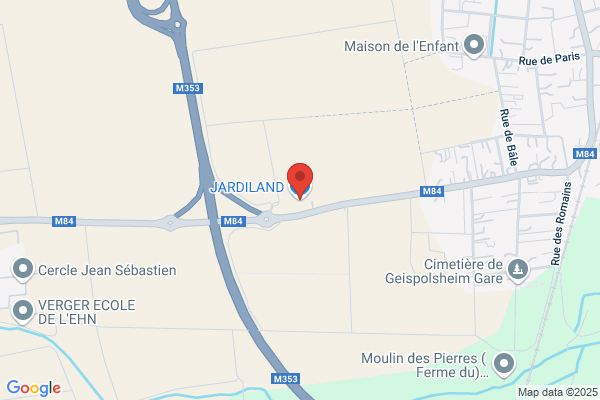 Jardiland