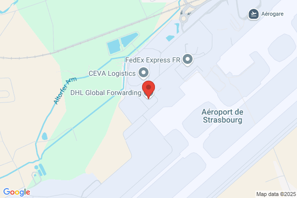 Abx Logistics France
