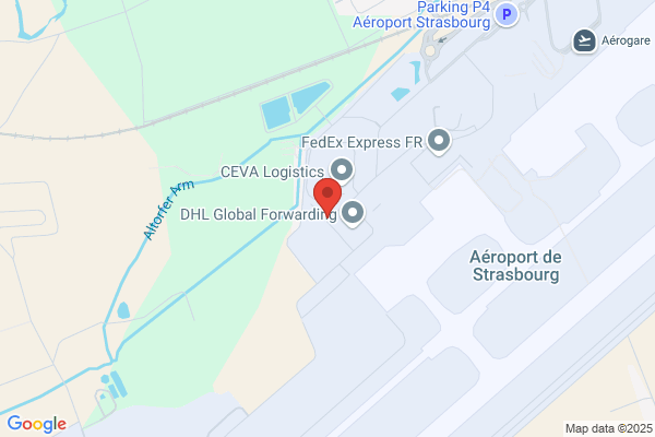 Abx Logistics France Service Maritime