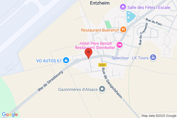 Allo Benne Services