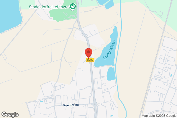 Ateliers Dalsace (Sarl)