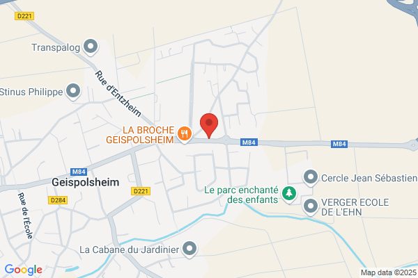 Au Vieux Fournil