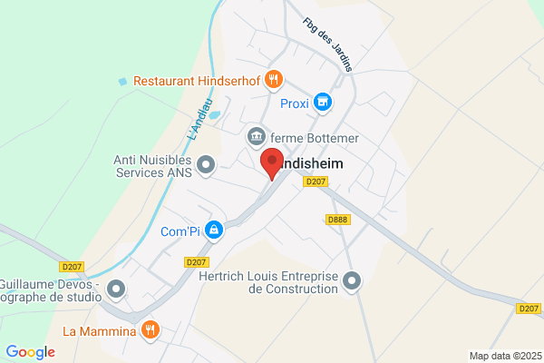 Boucherie Blumstein
