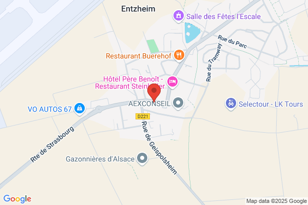 Boulangerie Patisserie Herrmann