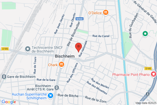 Ecoles Village Maternelle Du Centre
