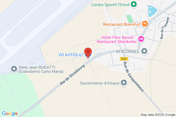 Euro Auto