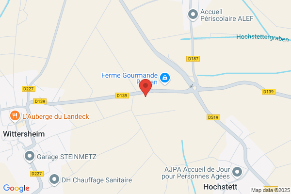 Godie Jardins Et Paysages