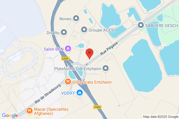 Graphi Papiers Sarl