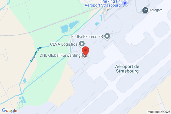 Heppner Transitaire Aerien Import Export