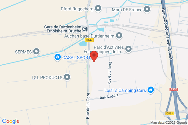 Keller Fondations Speciales