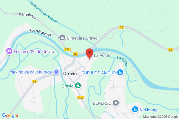 INDOC - Patrice DOFFE
