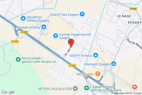 123 Pare-Brise Annecy