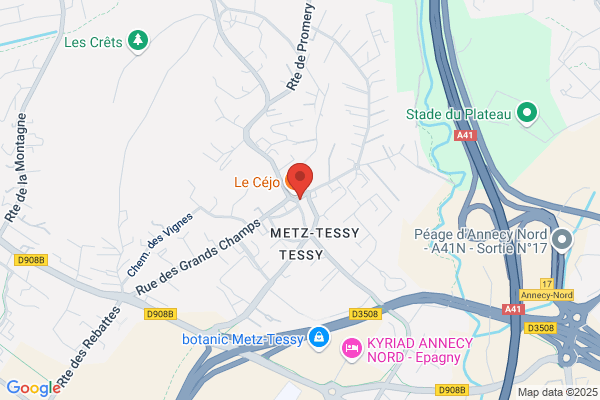 ESPACE HOME IMMOBILIER