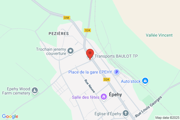 Baulot Tp (Sarl)