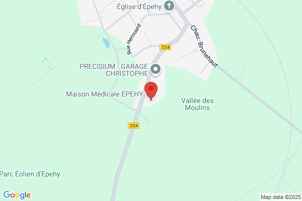 Cabinet Medical Des Docteurs Marillesse Et Deleporte
