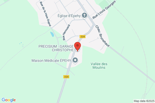 Carrosserie Despagne
