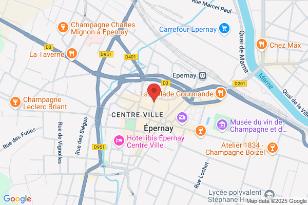 Welljob Epernay