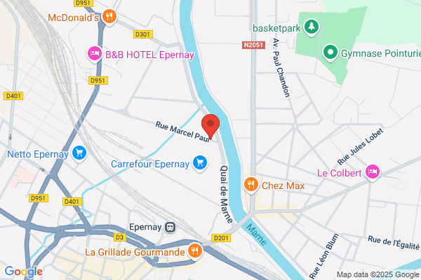 Epi Entreprise Personnel Interimaire