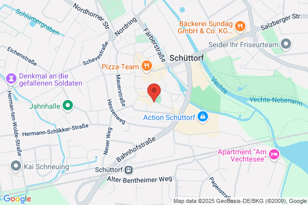 Dewitte Espace Locations