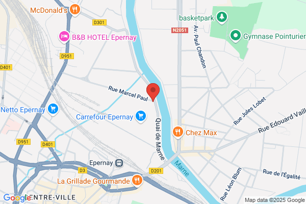 Association Touristique Des Cheminots